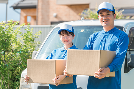 幅広い業務に対応できる豊富なノウハウ