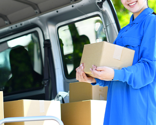 和巳と一緒に、信頼を届ける仕事をしませんか？