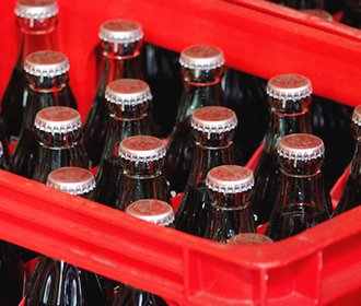 企業専属定期配送